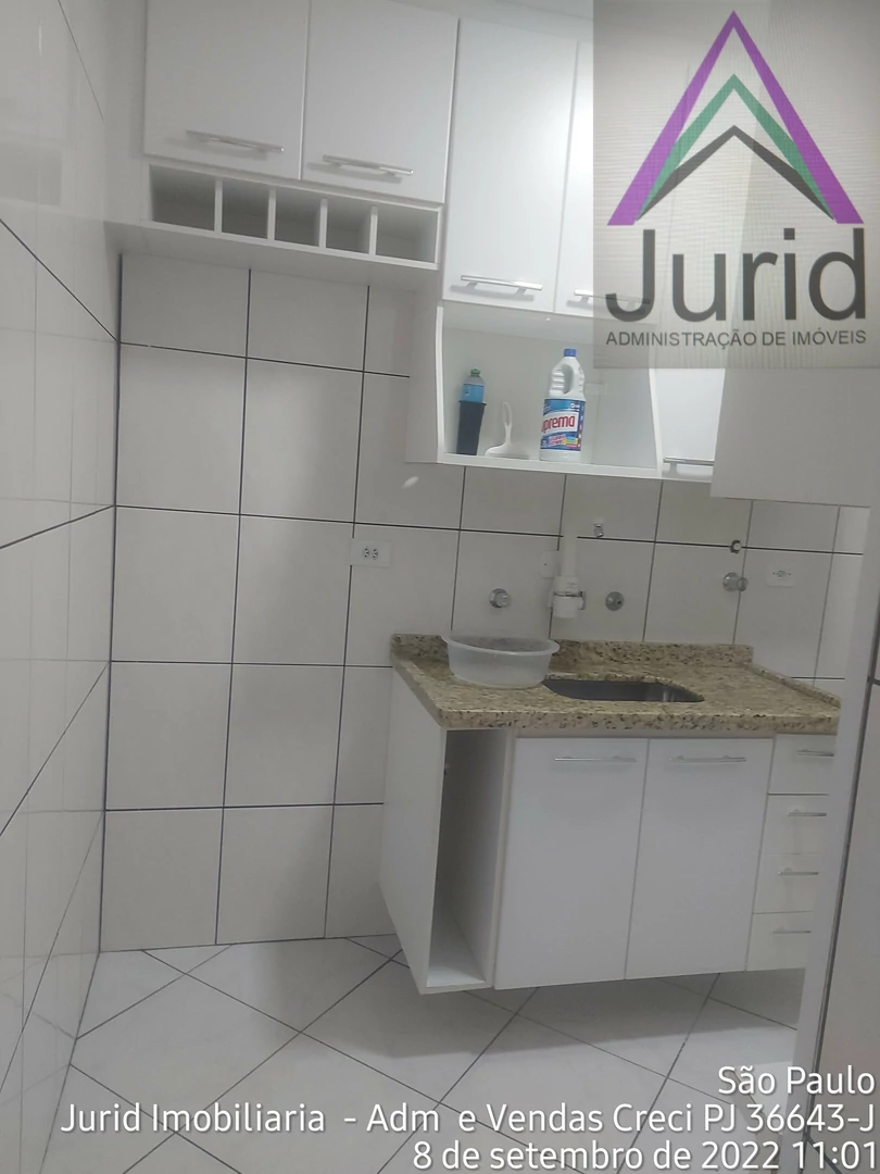 Comprar Apartamento